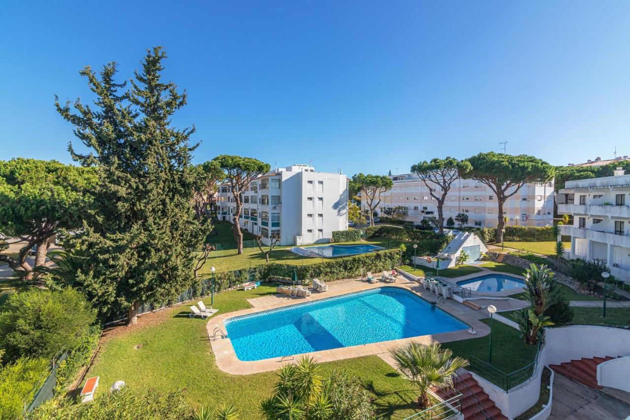 Vilamoura Cosy 2 With Pool By Homing Εξωτερικό φωτογραφία