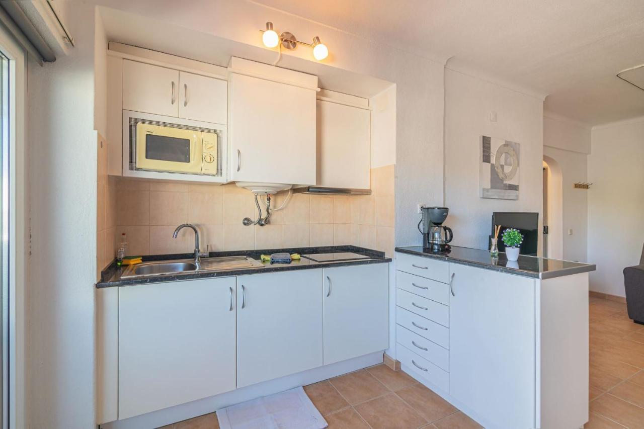 Vilamoura Cosy 2 With Pool By Homing Εξωτερικό φωτογραφία