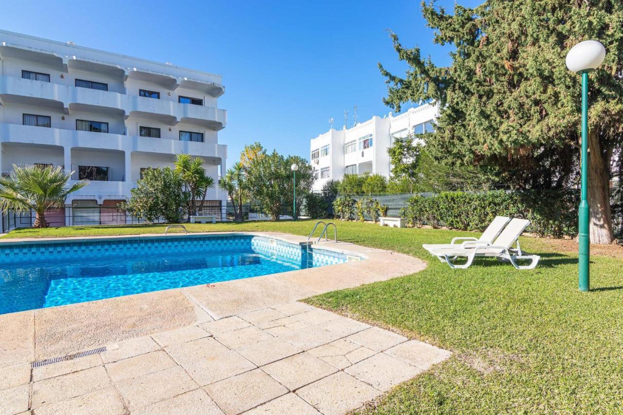 Vilamoura Cosy 2 With Pool By Homing Εξωτερικό φωτογραφία