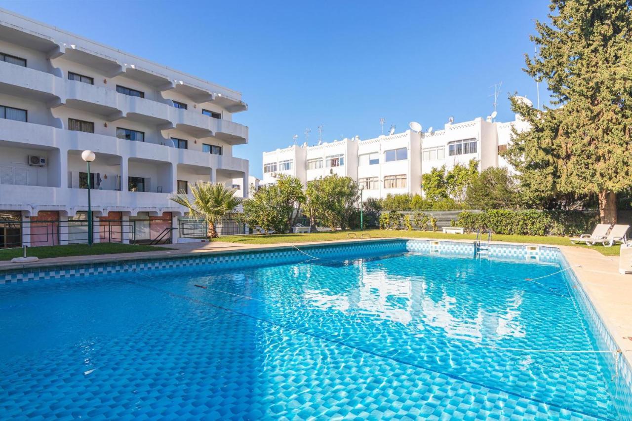 Vilamoura Cosy 2 With Pool By Homing Εξωτερικό φωτογραφία
