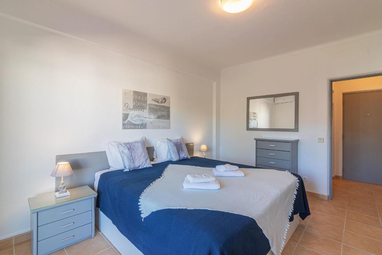 Vilamoura Cosy 2 With Pool By Homing Εξωτερικό φωτογραφία